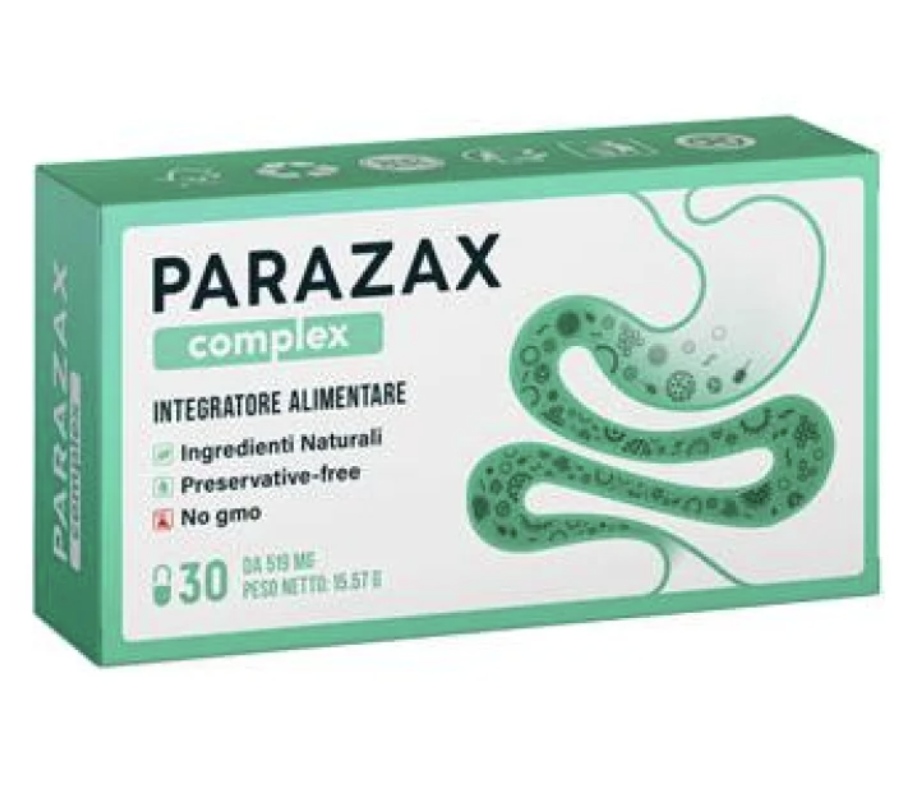 Ecoparo – Gesichtscreme 50 ml